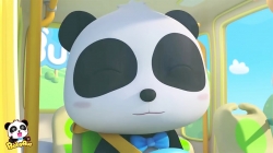 مجموعه آموزش زبان انگلیسی baby bus قسمت 46